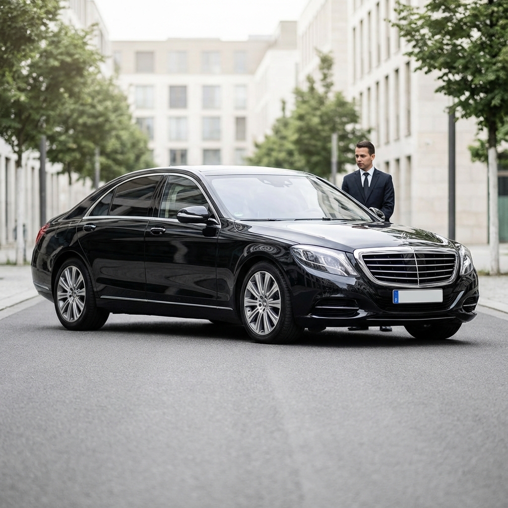 Group Transfers & Multi-Vehicle Bookings